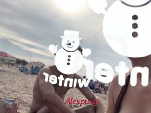 Alexpussy