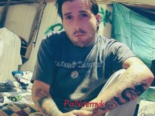 PaNdemyk