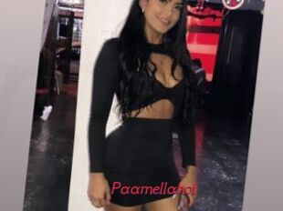 Paamellahot