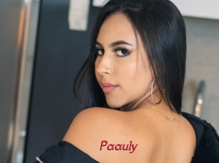 Paauly