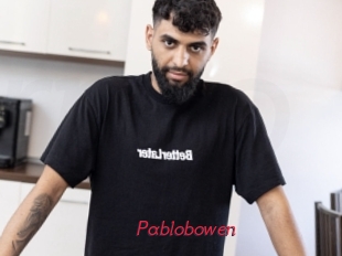 Pablobowen