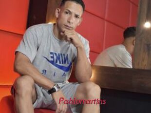 Pablomartins
