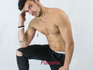 Pacostar