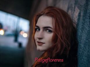 Paigeflorenns