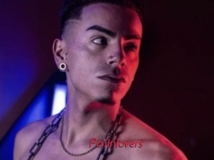 paiinlovers Red Movie Post