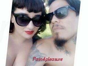 Pain4pleasure