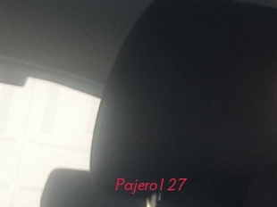Pajero127