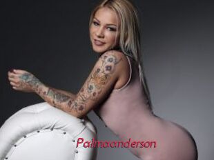 Palmaanderson
