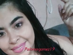 Palomagomez19