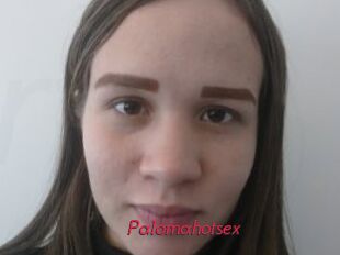 Palomahotsex