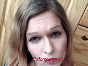 Palomaparrish