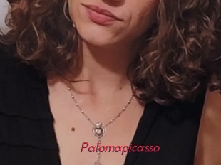 Palomapicasso