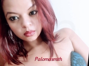 Palomasmith