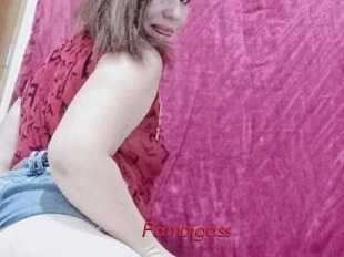 Pambigass