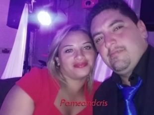Pameandcris