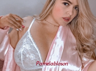 Pamelabloson