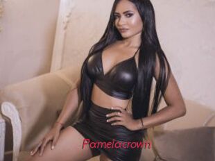 Pamelacrown
