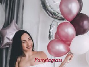 Pamelagrass
