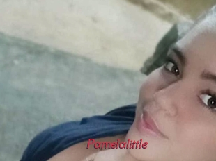 Pamelalittle