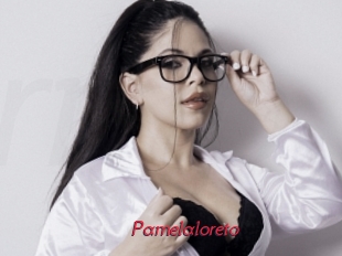 Pamelaloreto