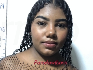 Pamelawilsonn