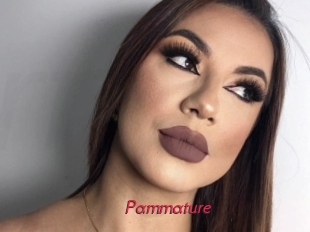 Pammature