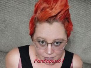 Pandapuss87