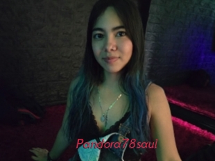 Pandora78saul