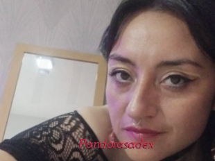 Pandorasadex