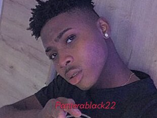 Panterablack22