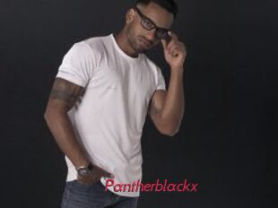Pantherblackx