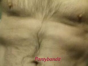 Pantybandit