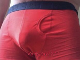 Pantyplay1232