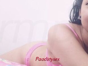 Paodirtysex