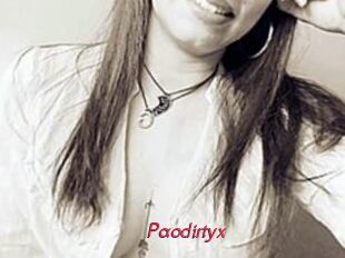 Paodirtyx