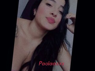 Paolaaxxx