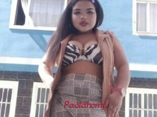 Paolahorny