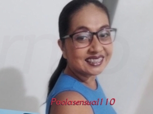 Paolasensual110