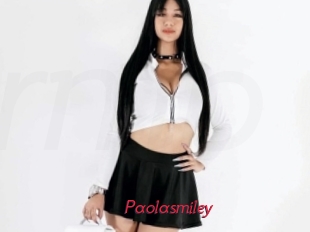 Paolasmiley
