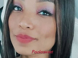 Paolasweet