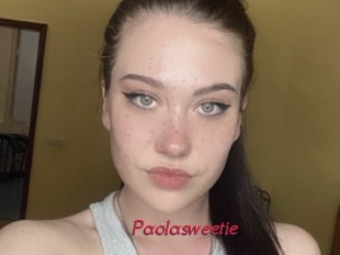 Paolasweetie