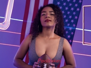 paolitaken Red Movie Post
