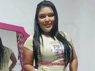 Paolitharelish