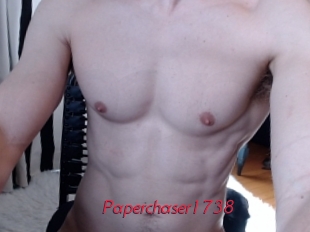 paperchaser1738 Red Movie Post