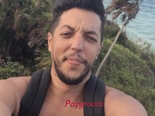Papyrocco