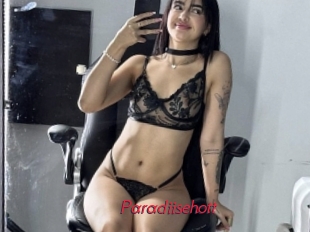 Paradiisehott