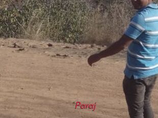 Paraj