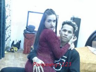 Parejasexy1223