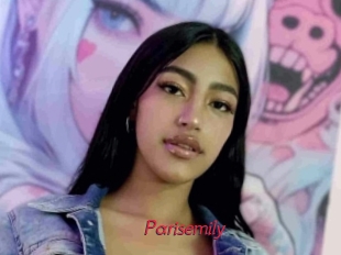 Parisemily