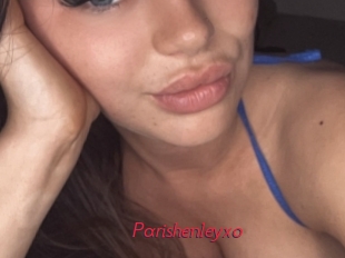 Parishenleyxo